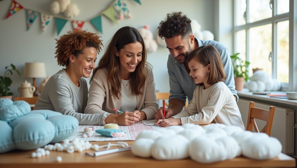 img cloud decor sewing easy diy projects