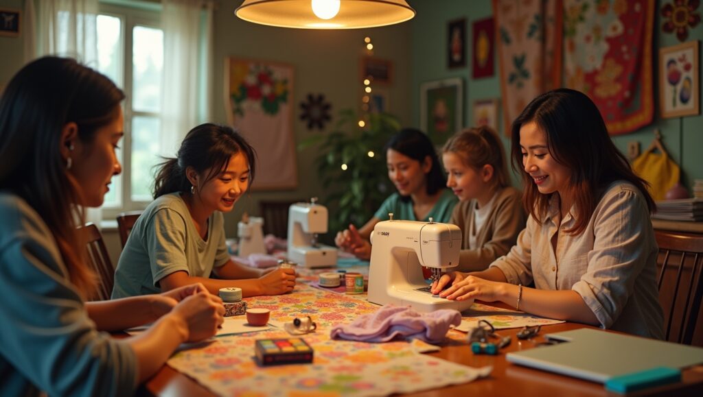 img creative sewing projects rainy day sewing