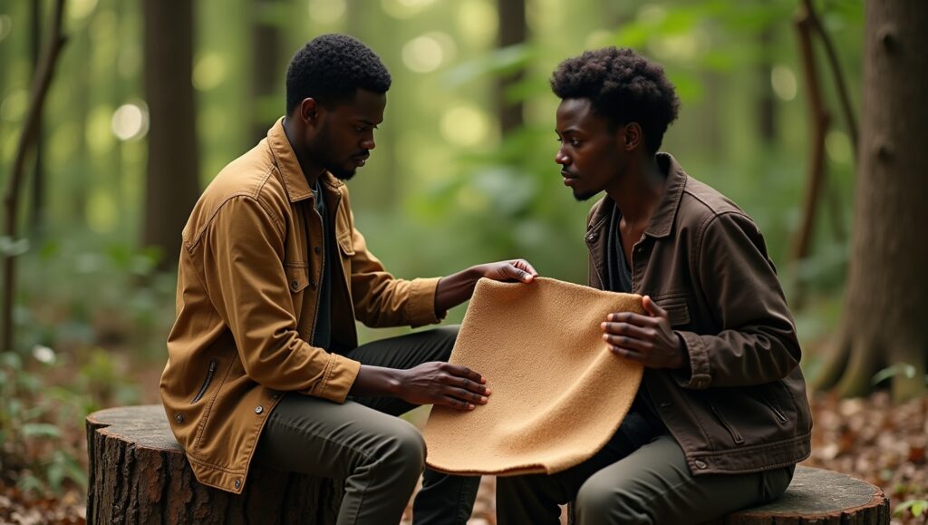 The Hidden Truth About Cork Fabric vs Leather Uncovered