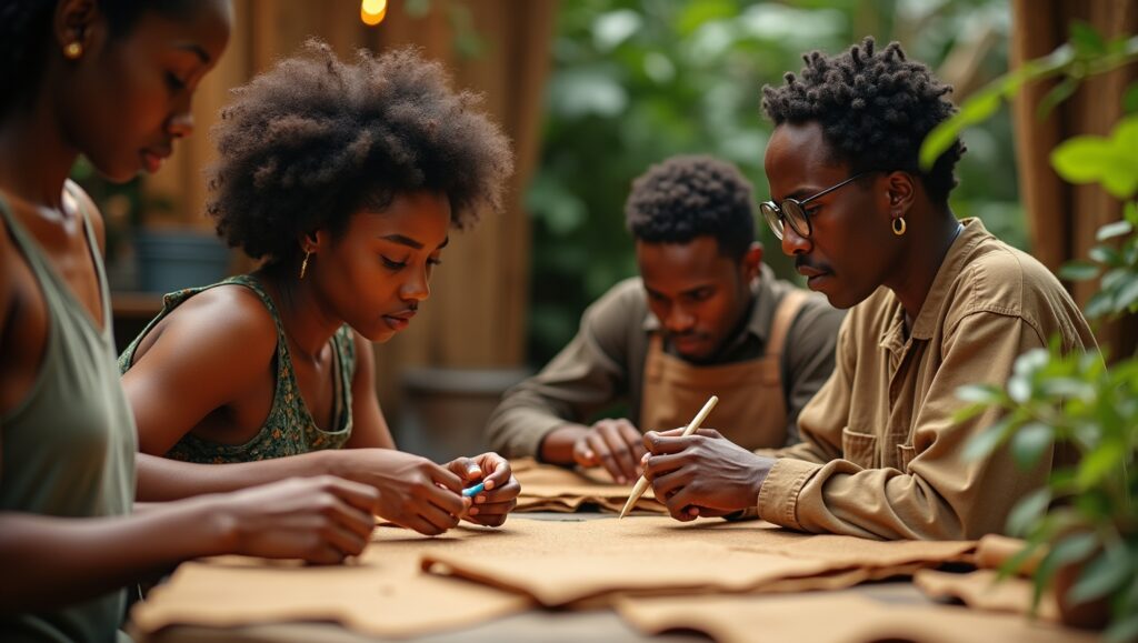 img eco conscious sewing sustainable practices