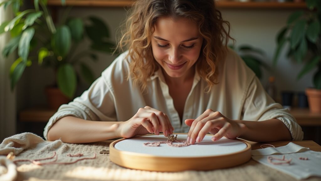 img in the hoop embroidery techniques