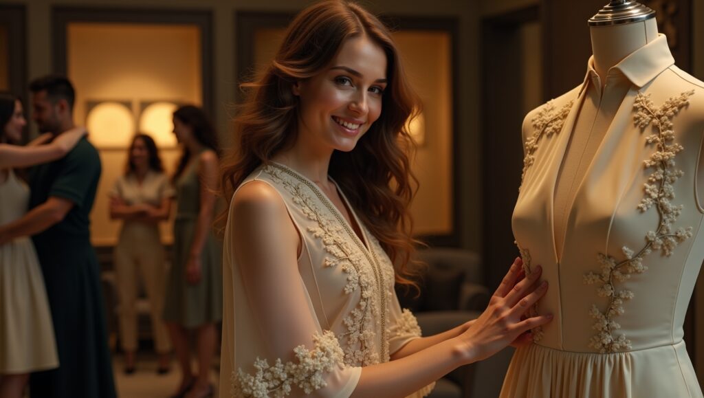 img must have dress wardrobe essentials