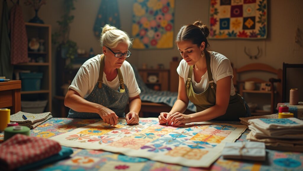 The Hidden Truth About Quilt Block Assembly That Will Make You Rethink Your Approach