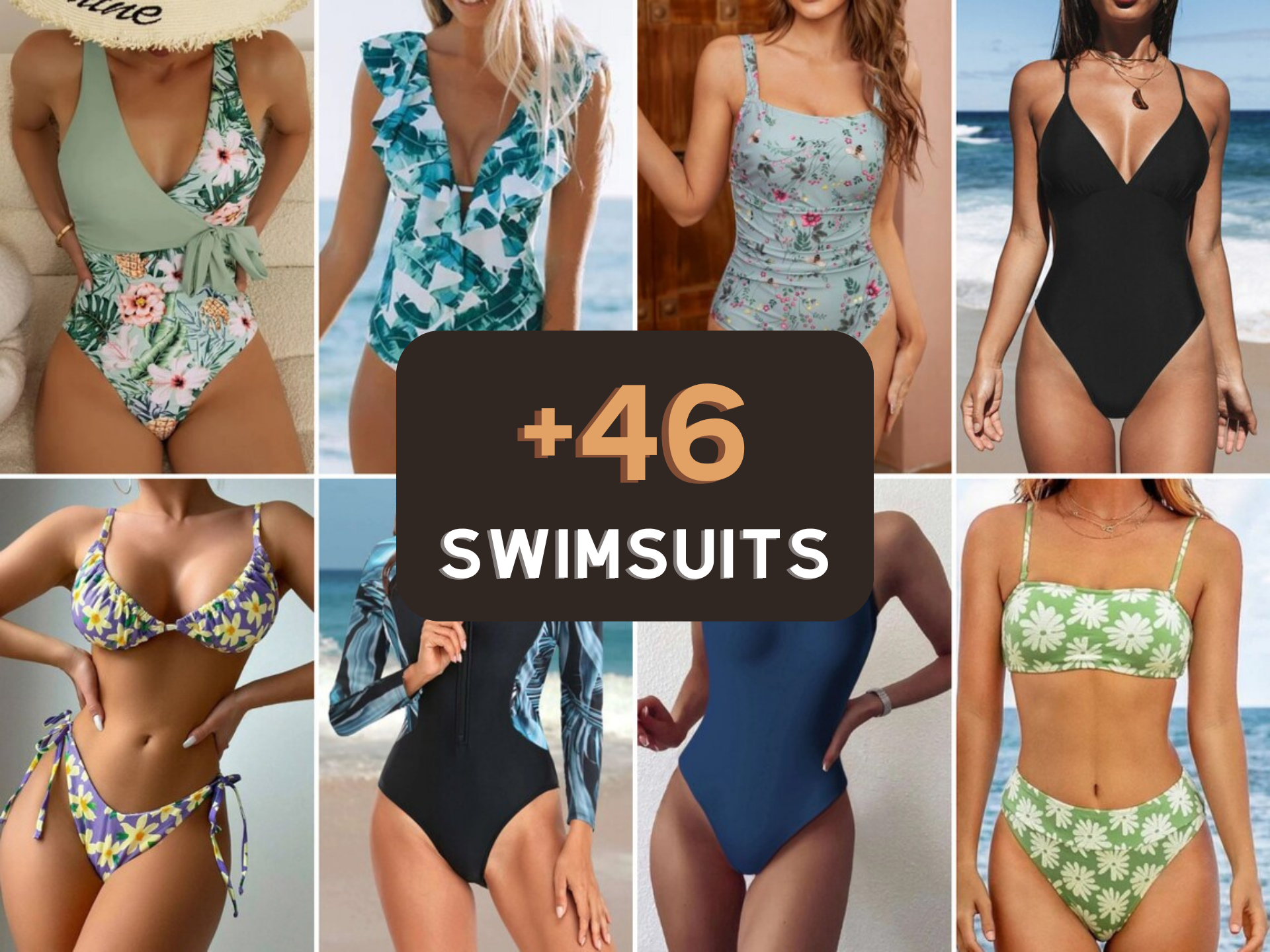 Swimsuits
